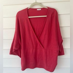 Pure Jill by J Jill Kimono Top